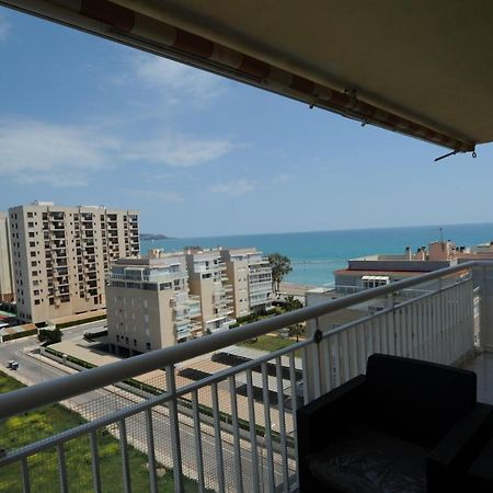 Playasol Orangecosta 1 Dormitorio 贝尼卡西姆 外观 照片