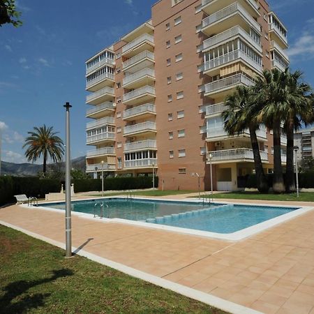 Playasol Orangecosta 1 Dormitorio 贝尼卡西姆 外观 照片