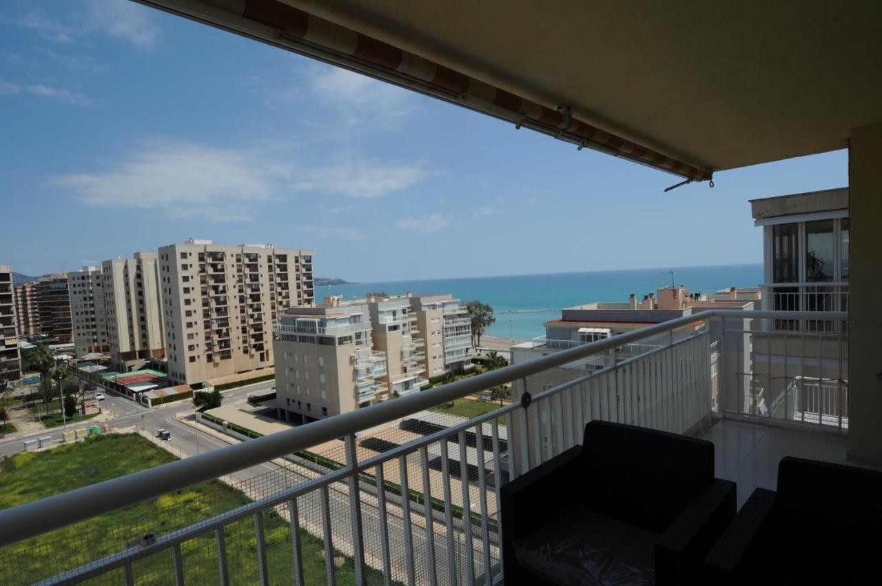 Playasol Orangecosta 1 Dormitorio 贝尼卡西姆 外观 照片